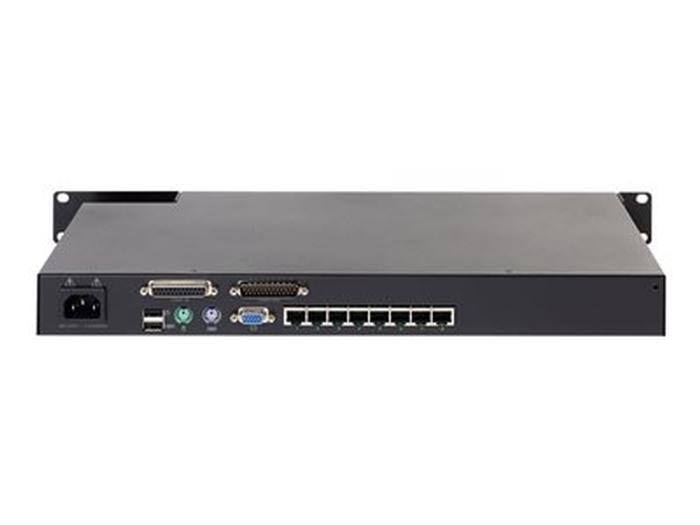 8 Ports KVM Switch L42847
