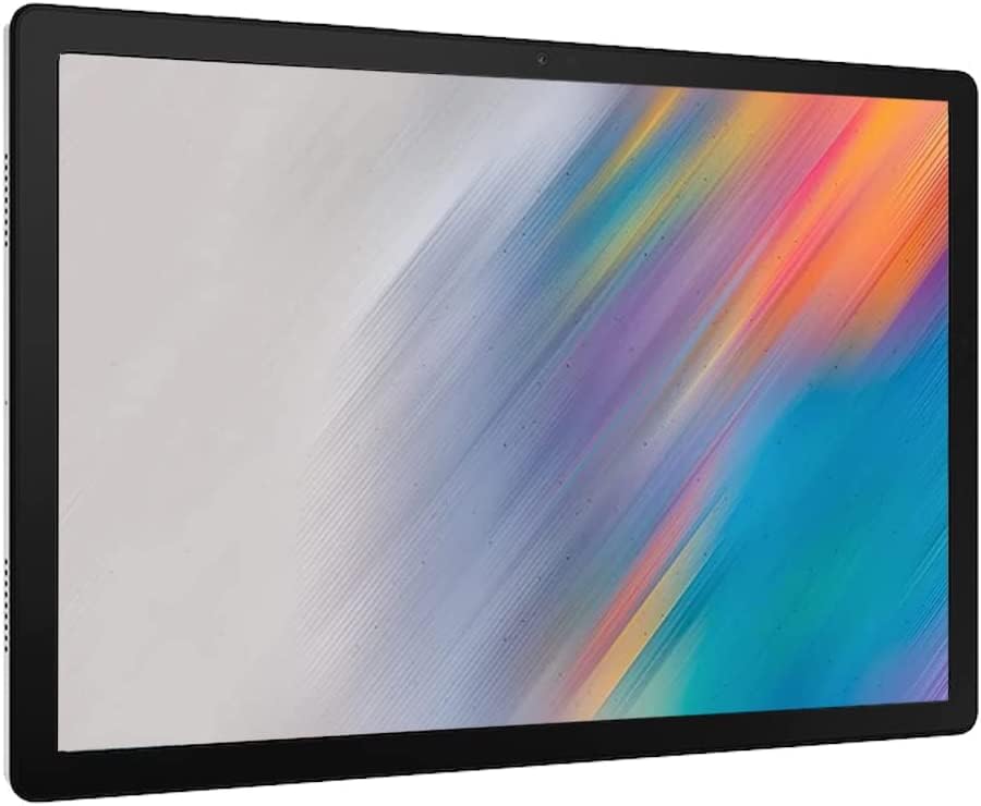 Silver 10.5'' 4GB RAM 64GB Storage Android WiFi Tablet D511