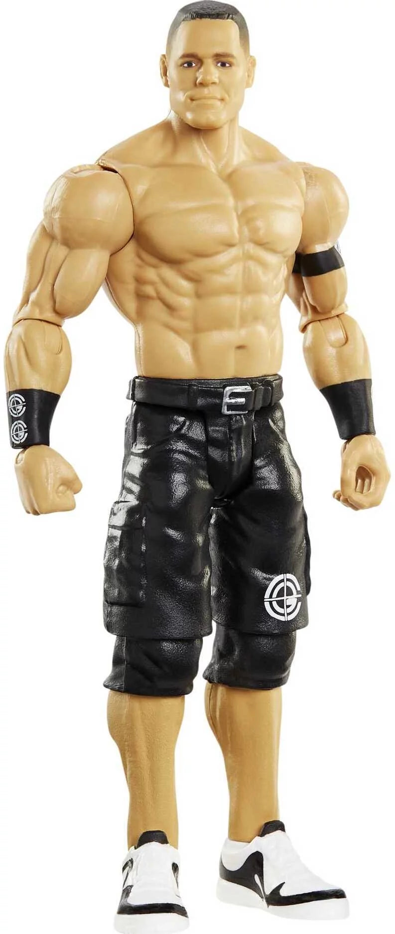 6 in Posable Action Figure W89202