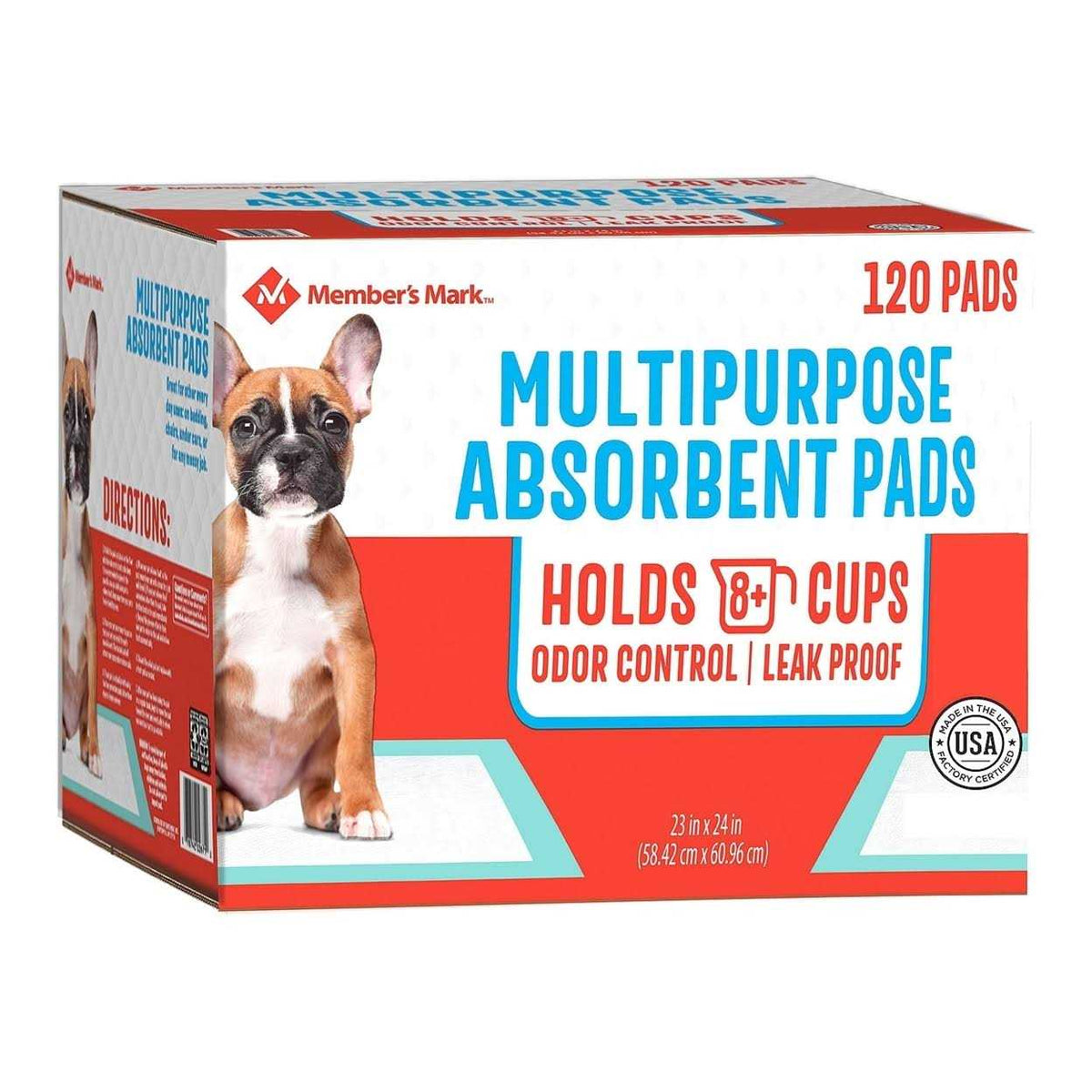 Pet Training Pads B994599