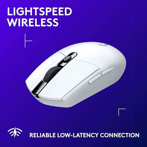 Black Wireless Gaming Mouse K967