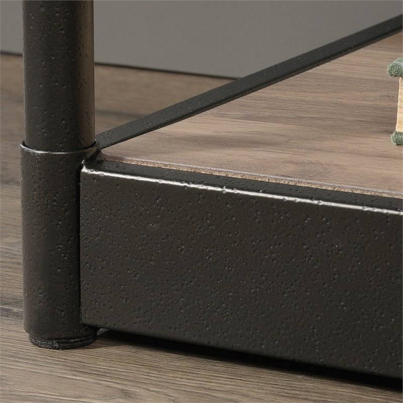 4-Shelf Bookcase I2470