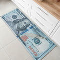 Money Rug Runner 3' x 7'3" R715320