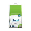 Dust Free Non-Clumping Paper Pellet Cat Litter M458725