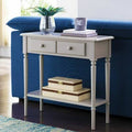 Greige Console Table H406687