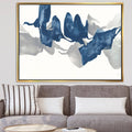 Framed Canvas, 32 inch x 16 inch L645944