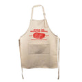 Apron F833