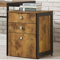 3-Drawer Vertical Filing Cabinet R598750