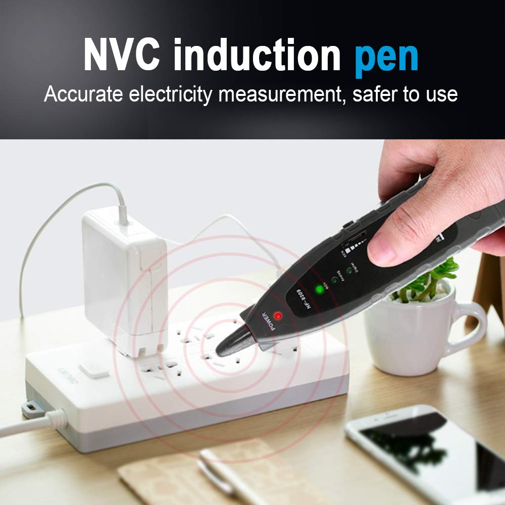Network Cable Tester A68512