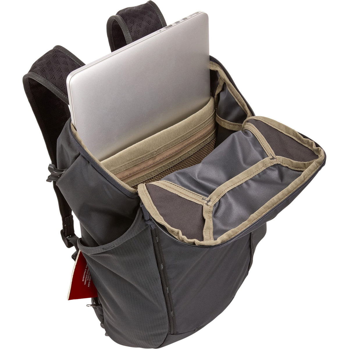 Dark Forest Travel Luggage Case R206162