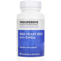 Red Yeast Rice with CoQ10 60 Capsules R865963