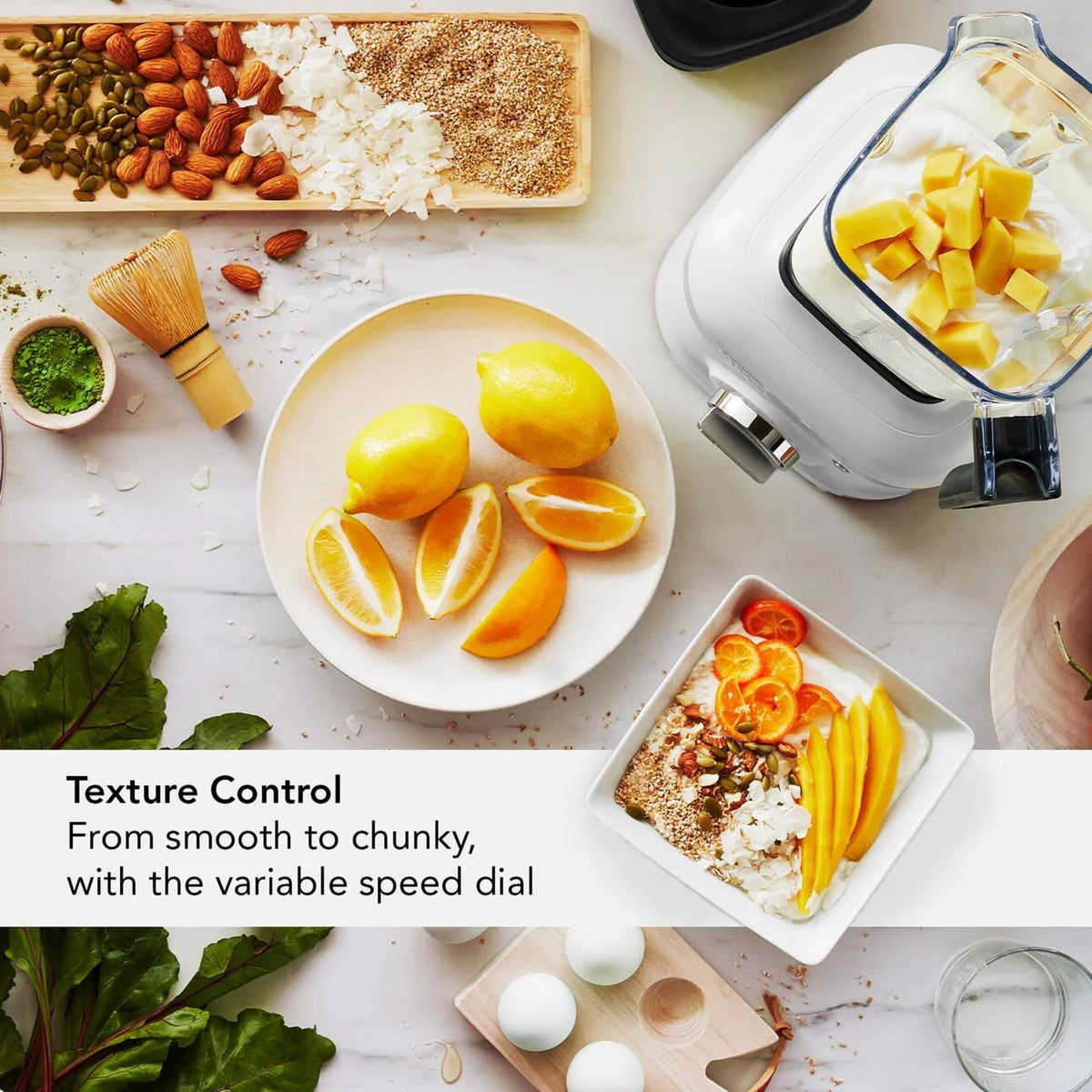 Variable Speed Blender I50852