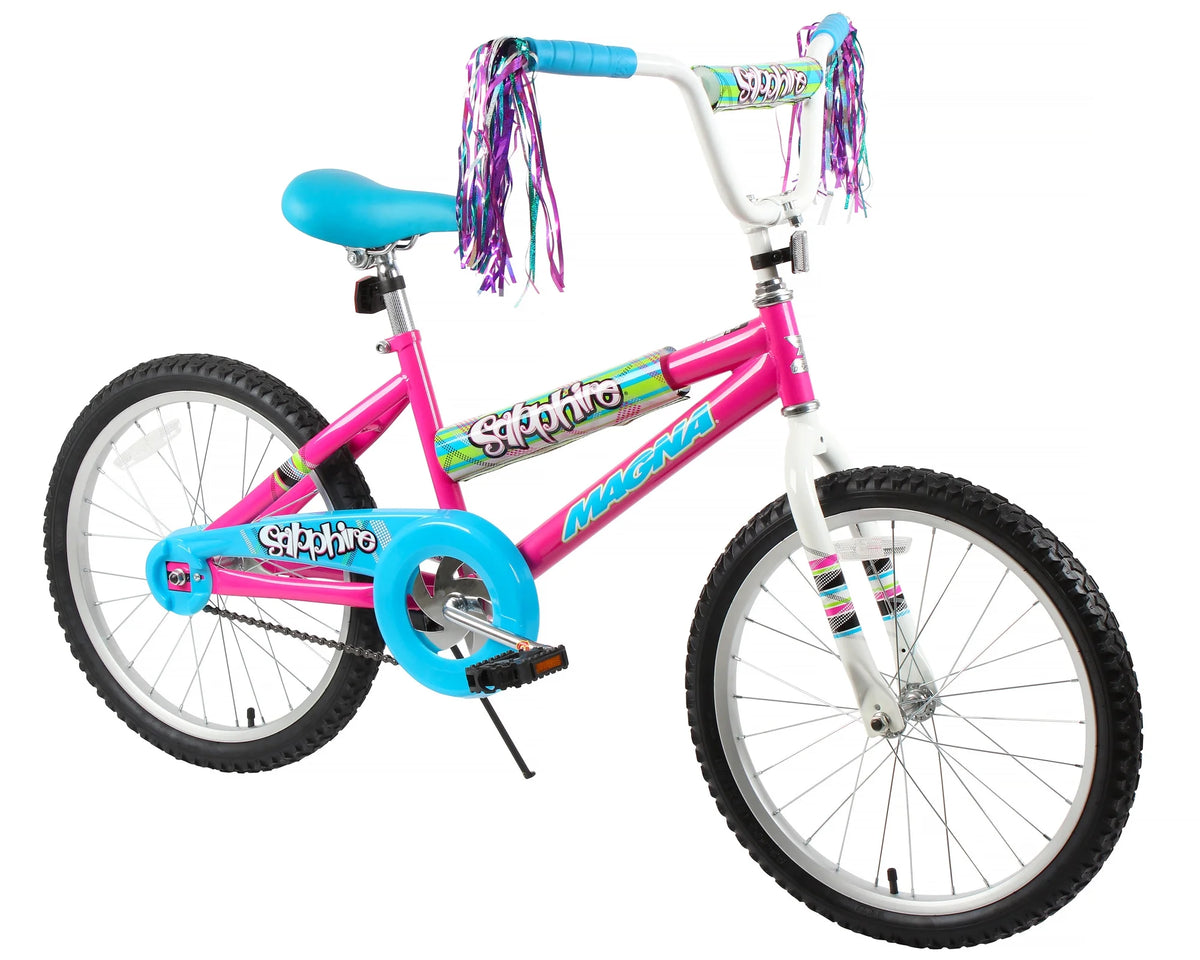 12-Inch BMX Bike S657907