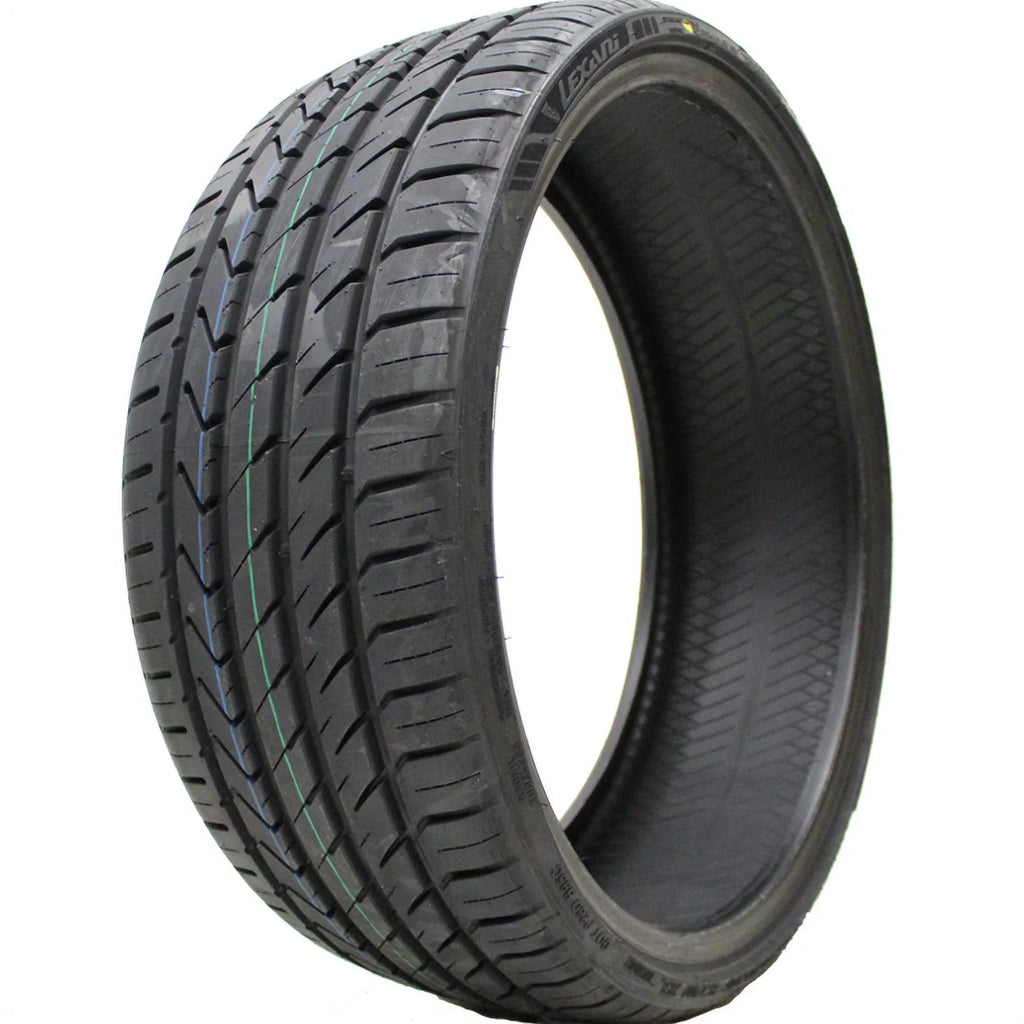 255/40ZR19 100W XL Passenger Tire P7900