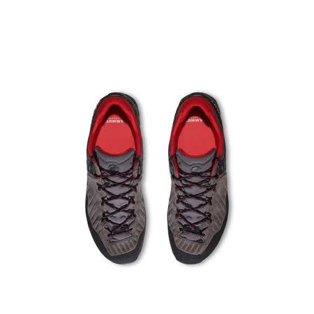 Goretex Low Hiking Shoes L17800
