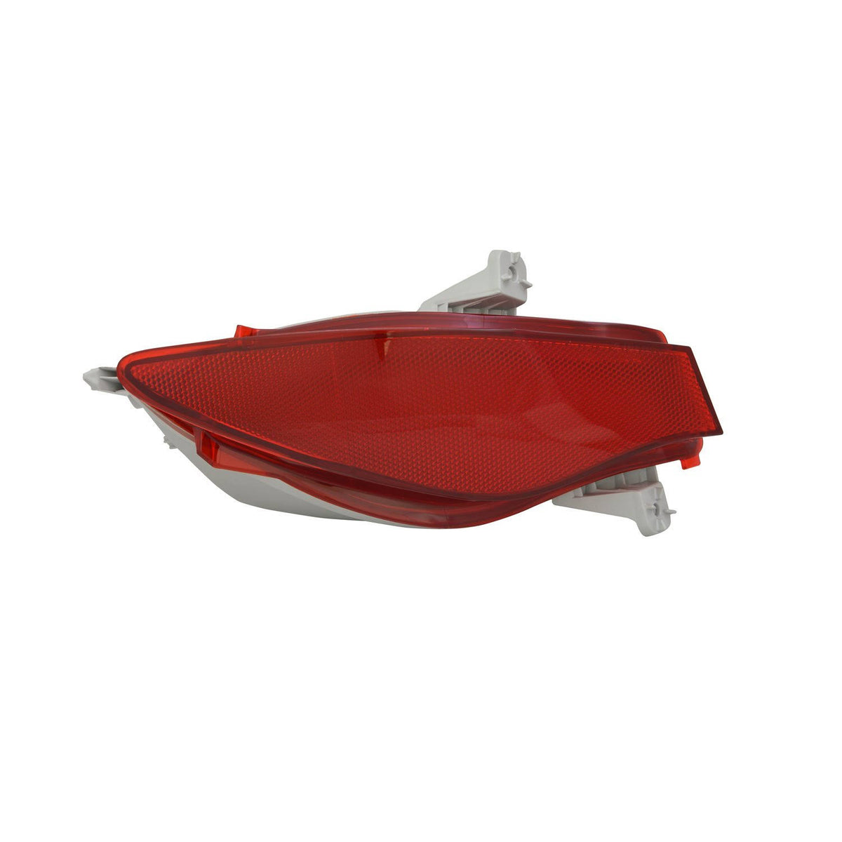 Mazda CX-7 Left Replacement Reflex Reflector R262