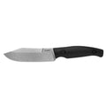 Fixed 4.75 in Blade Camp Knife Q493274