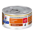 Chicken & Vegetable Stew Canned Cat Food M67365