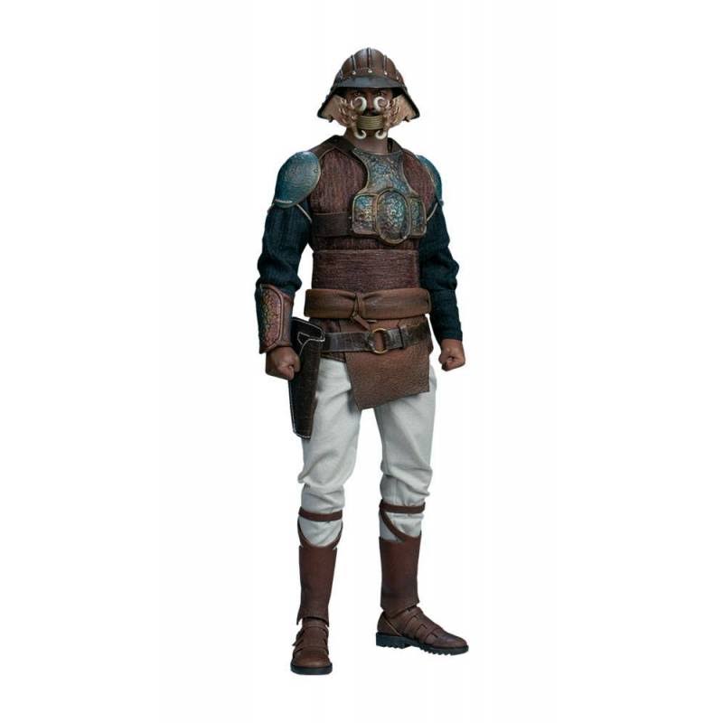 Sixth Scale Figure M290868