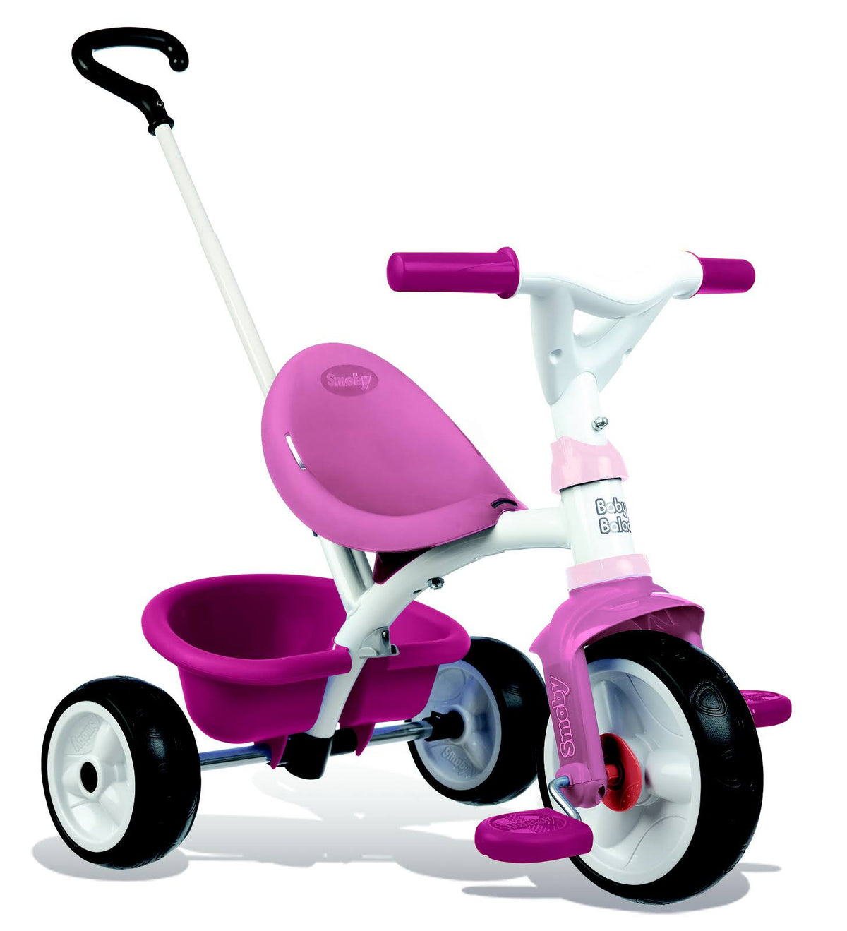Rosa Be Move Y35704