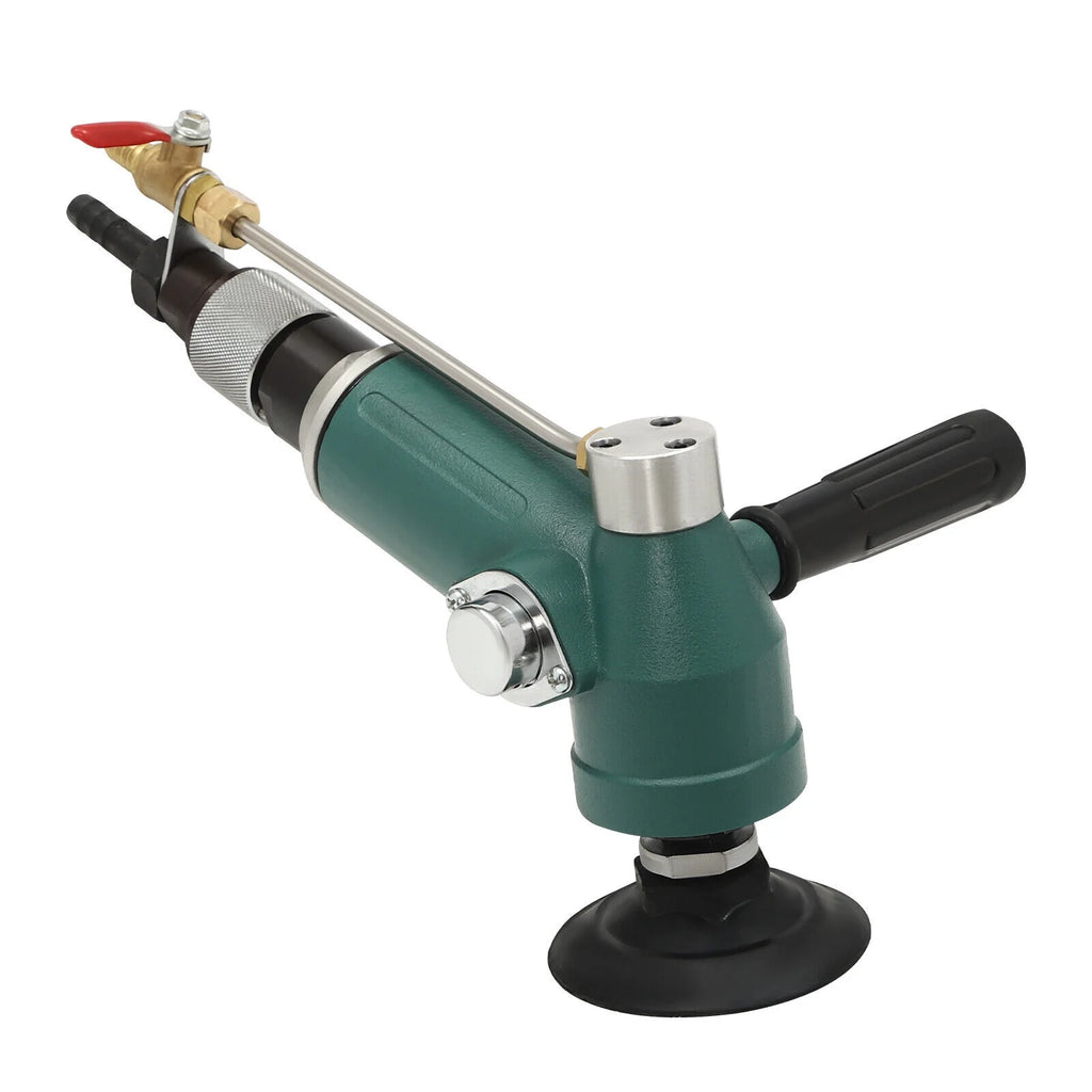 4" 100mm Pneumatic Wet Grinder P89384