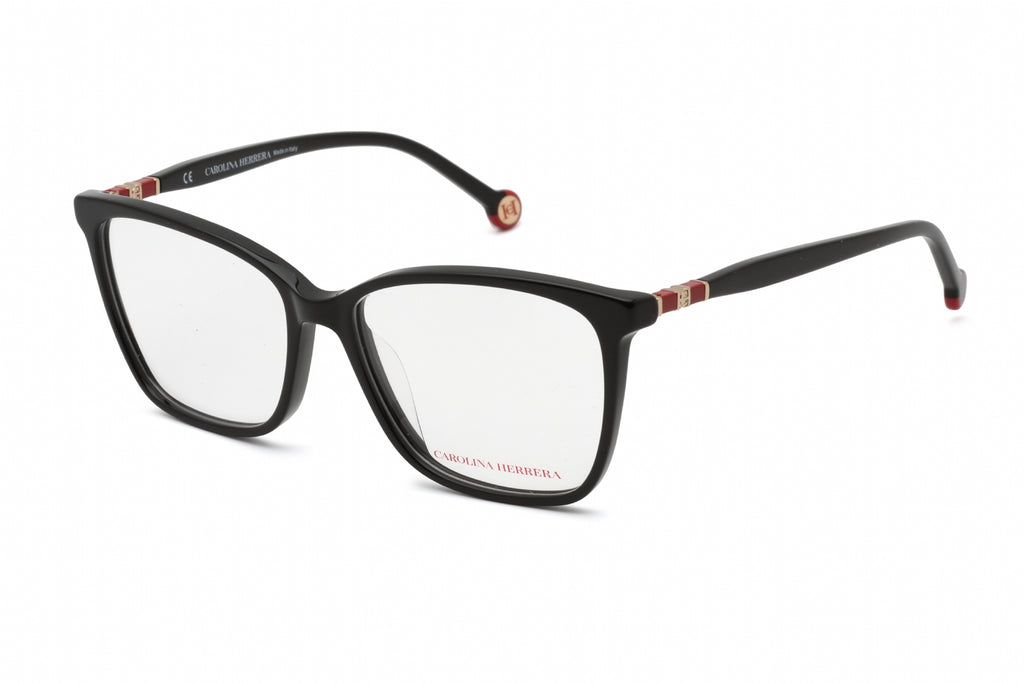 Black Eyeglasses 54mm U438276