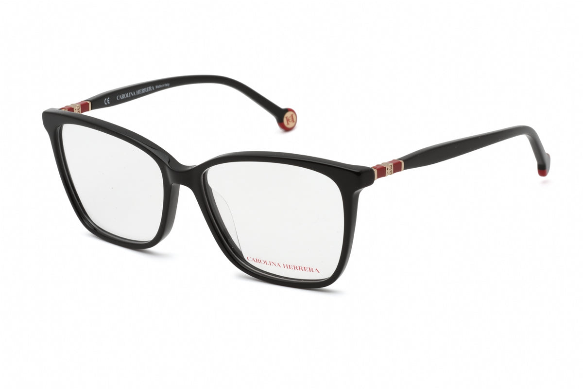 Black Eyeglasses 54mm U438276