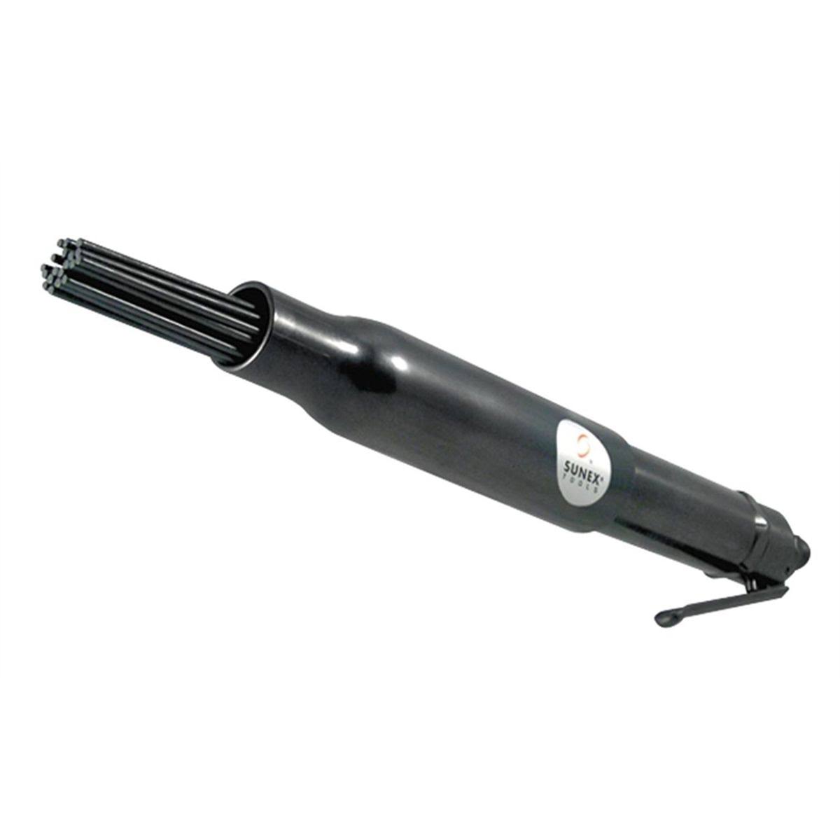 Heavy Duty Straight Needle Scaler J17613