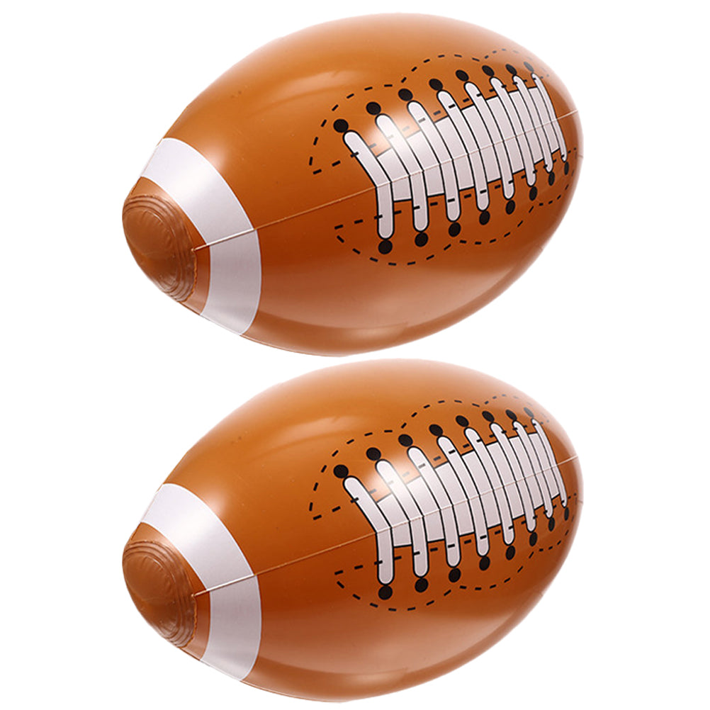 2Pcs Inflatable Beach Balls P432258