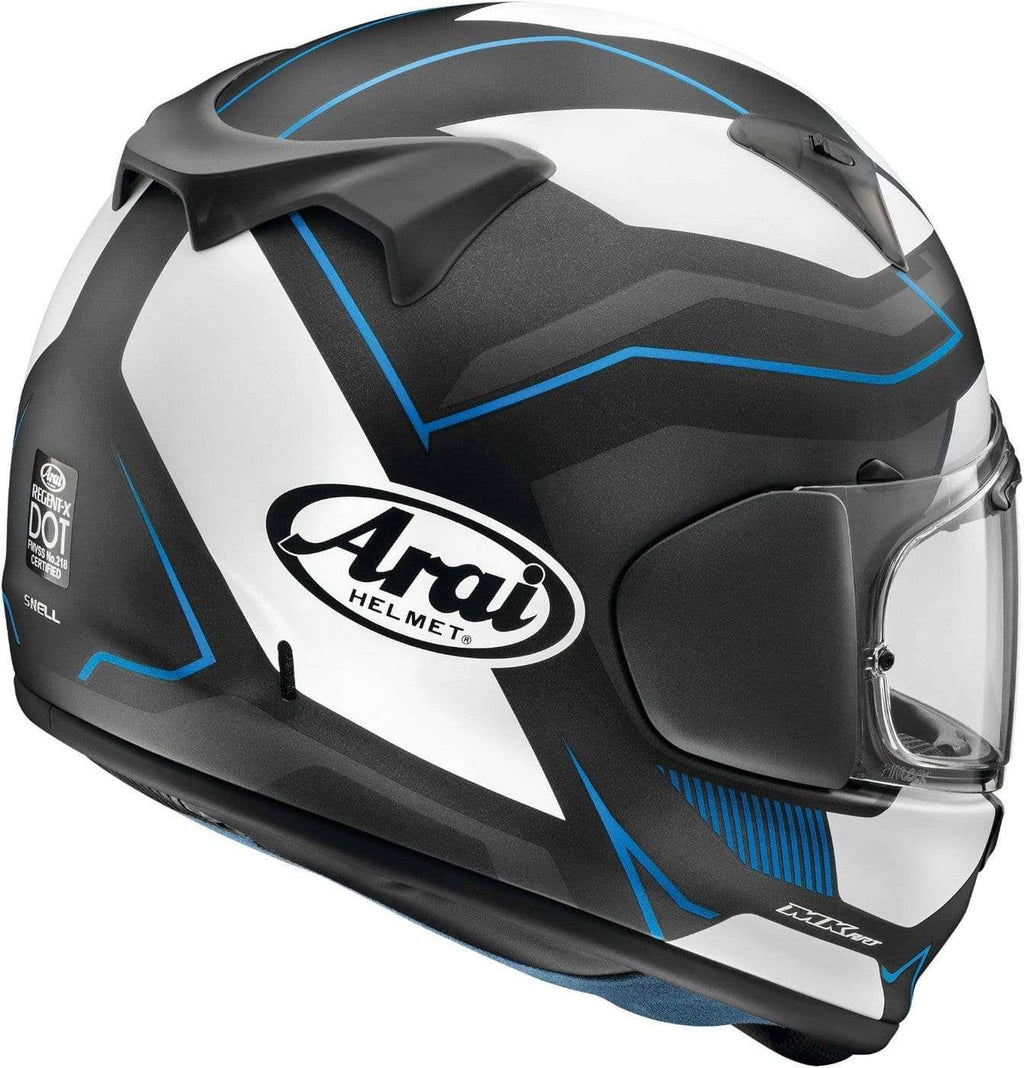 Blue Frost X-Small Helmet Z914792