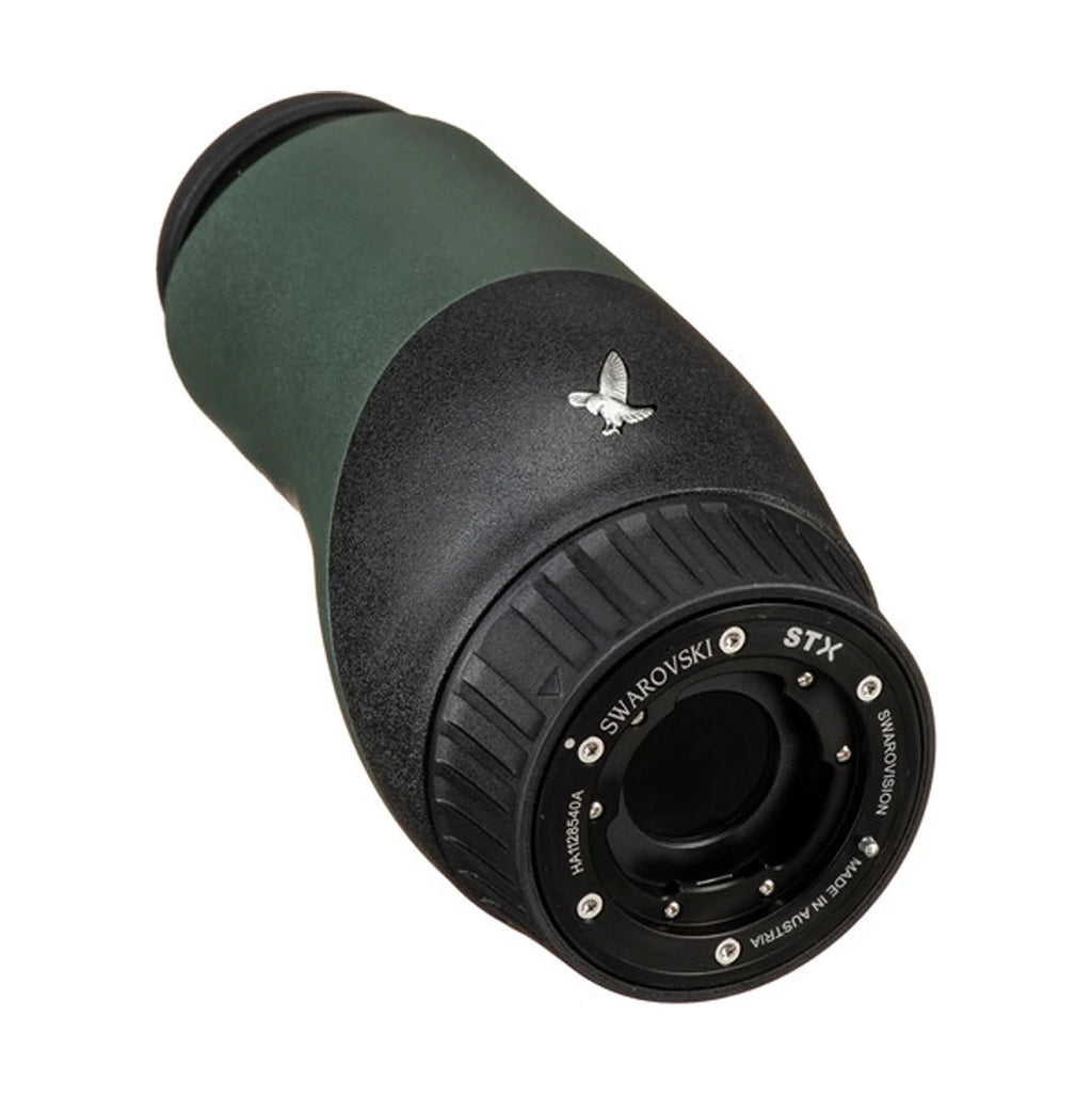 Spotting Scope Modular Zoom Eyepiece with 65mm Objective Lens and 23mm Lens O429