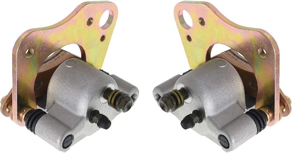 Front Brake Caliper Left Right Replacement O687061
