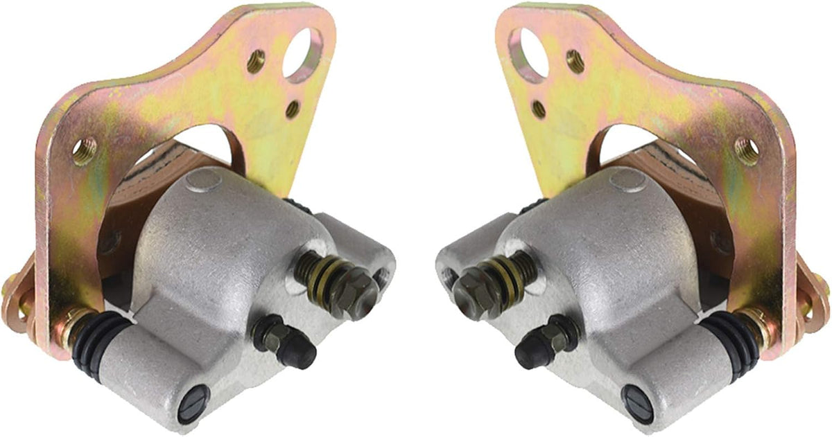 Front Brake Caliper Left Right Replacement O687061