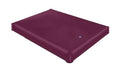 Cal King Hardside Waterbed Mattress D690