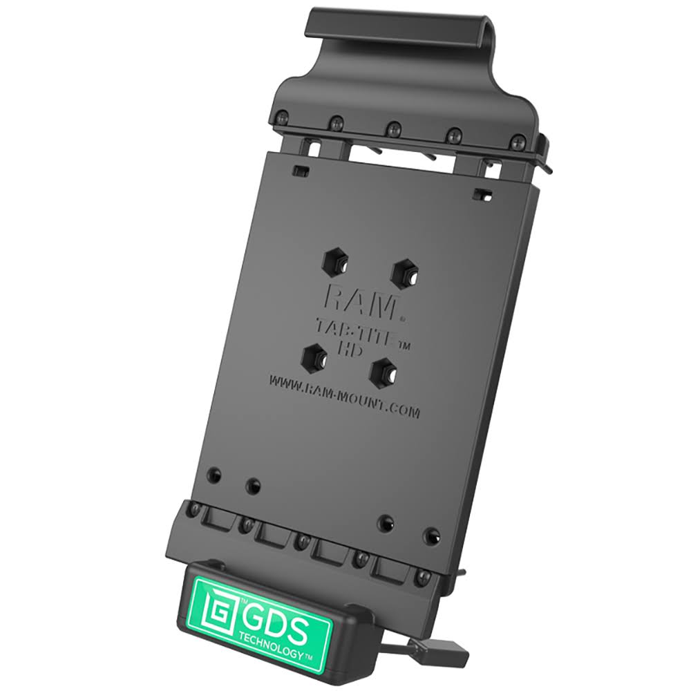 Car Holder/Charger Y222