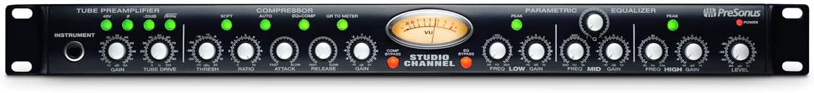 1-Channel Channel Strip Y212633