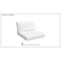Sail White Cover Set S3660