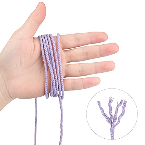 2mm Cotton Butchers Twine Q247