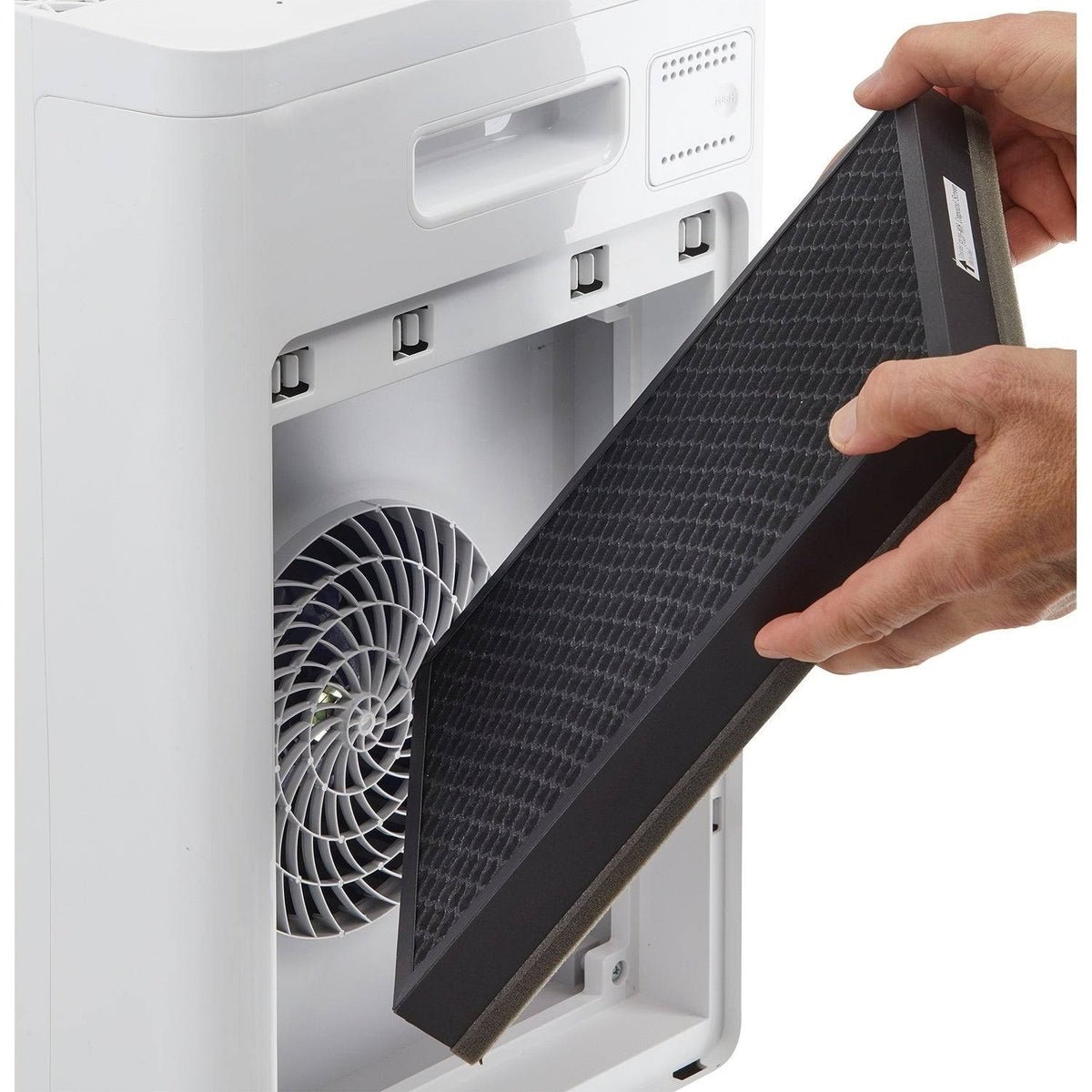 HEPA Air Purifier G2324