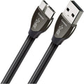 Carbon Micro USB to USB Cable 4.92 ft. U1325