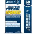 Prostate Supplement with Beta-Sitosterol, Vitamin D3, Lycopene and Reishi Mushroom, Capsules, 60 Ct L342430