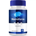 Memory and Focus Supplement 60 Capsules S5497
