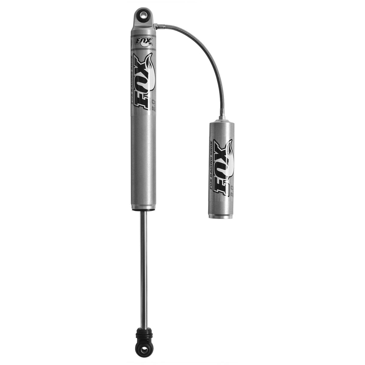 2.0 Performance Series Smooth Body Reservoir Shock T18410
