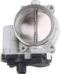 Electronic Throttle Body Assembly Pack of 2 Z2091