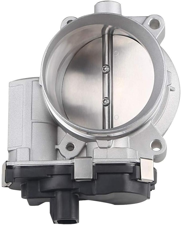 Electronic Throttle Body Assembly Pack of 2 Z2091