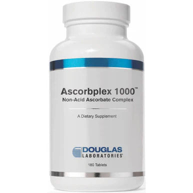 Ascorbplex 180T F2099