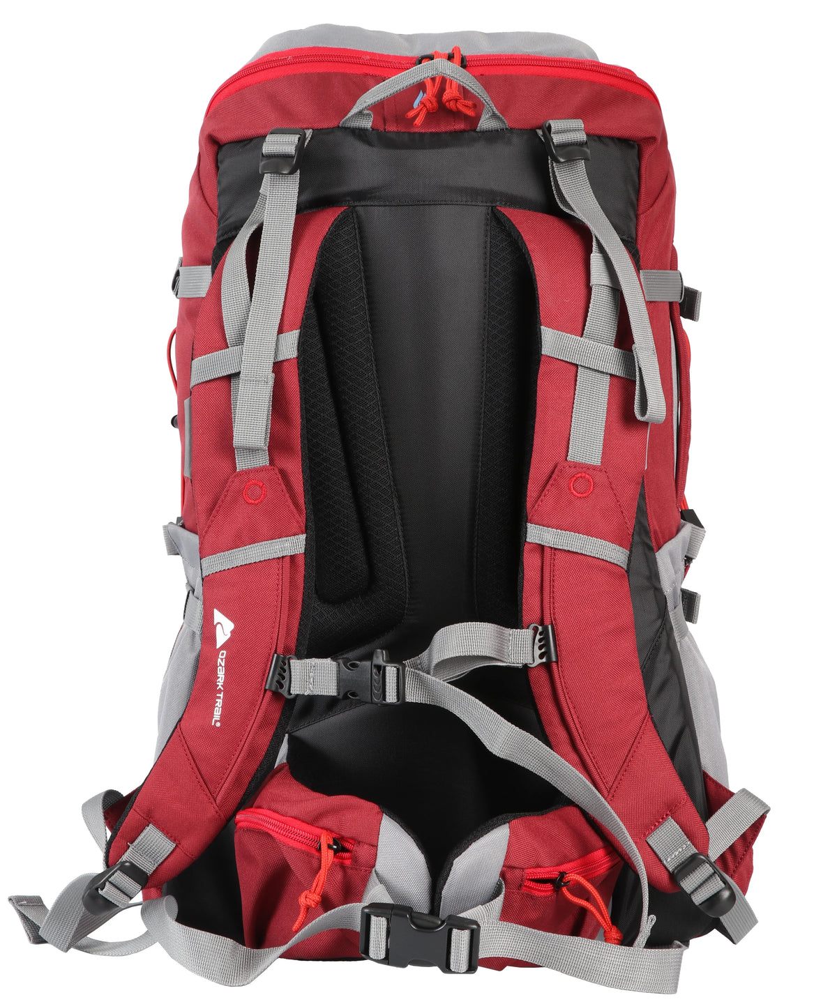 35 Liter Hiking Backpack with Detachable 15 Liter Daypack C77646