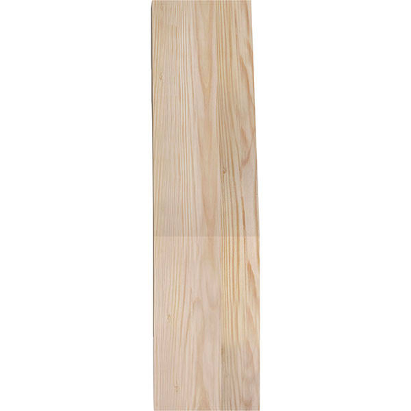 Douglas Fir Smooth Brace K5764