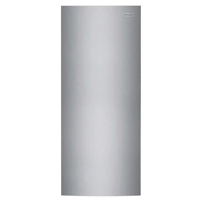 27 in 15.5 cu ft Upright Freezer F80409