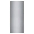 27 in 15.5 cu ft Upright Freezer F80409